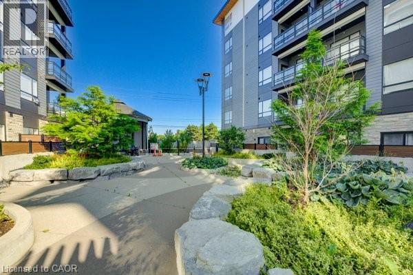 247 Northfield Drive E Unit# 502, Waterloo, Ontario  N2K 0H1 - Photo 30 - 40785024