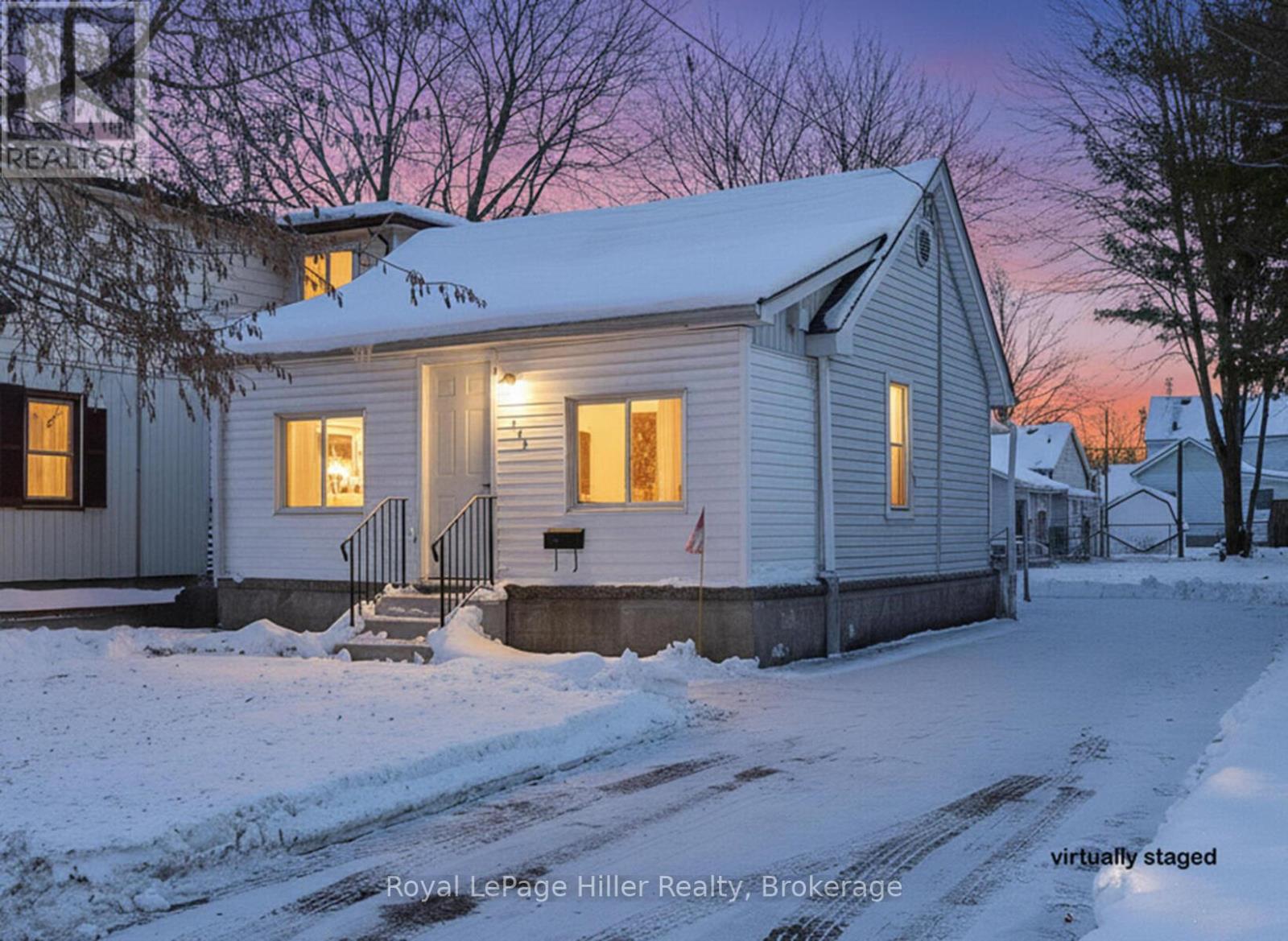 529 Albert Street, Stratford, Ontario  N5A 3L6 - Photo 5 - X12597634