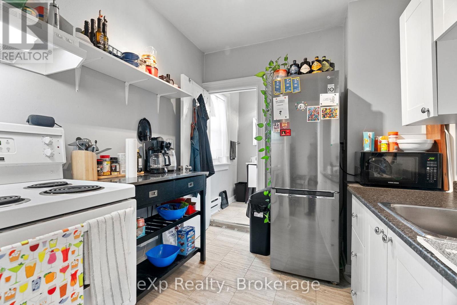 9 - 24 Wellington Street, Stratford, Ontario  N5A 2L2 - Photo 13 - X12597732