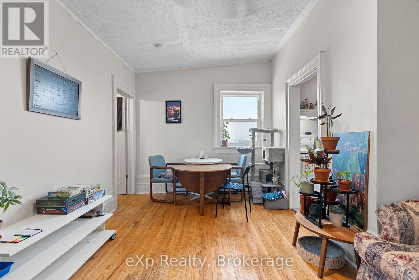 9 - 24 Wellington Street, Stratford, Ontario  N5A 2L2 - Photo 6 - X12597732