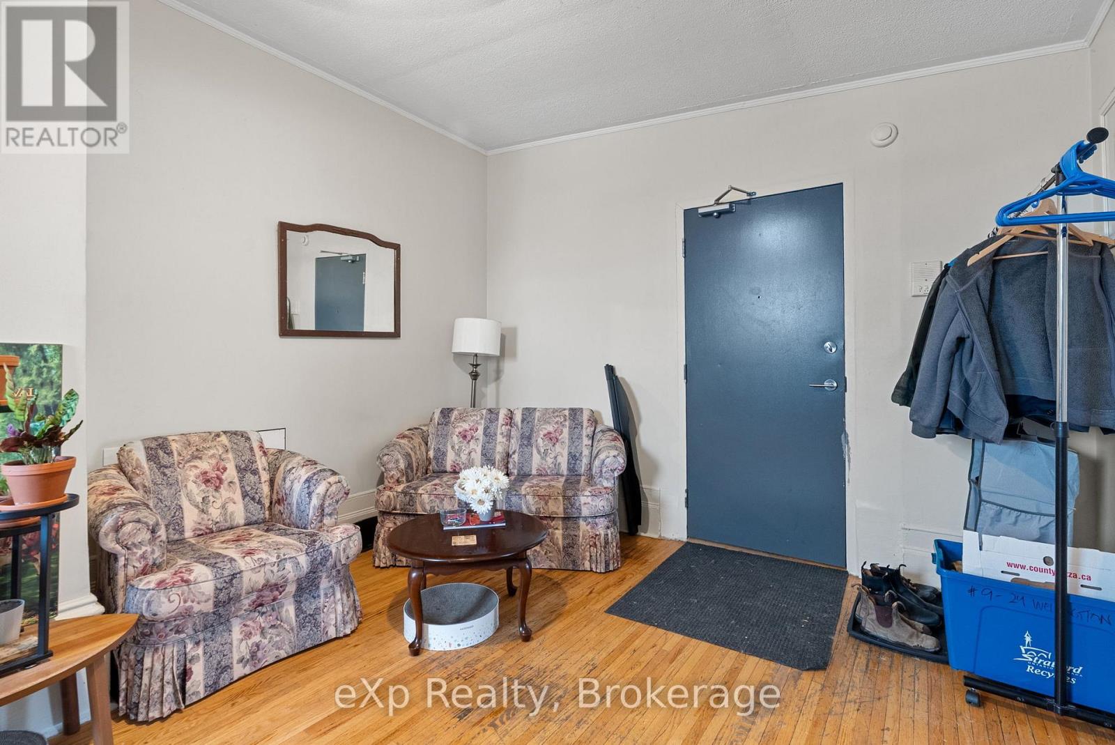 9 - 24 Wellington Street, Stratford, Ontario  N5A 2L2 - Photo 7 - X12597732