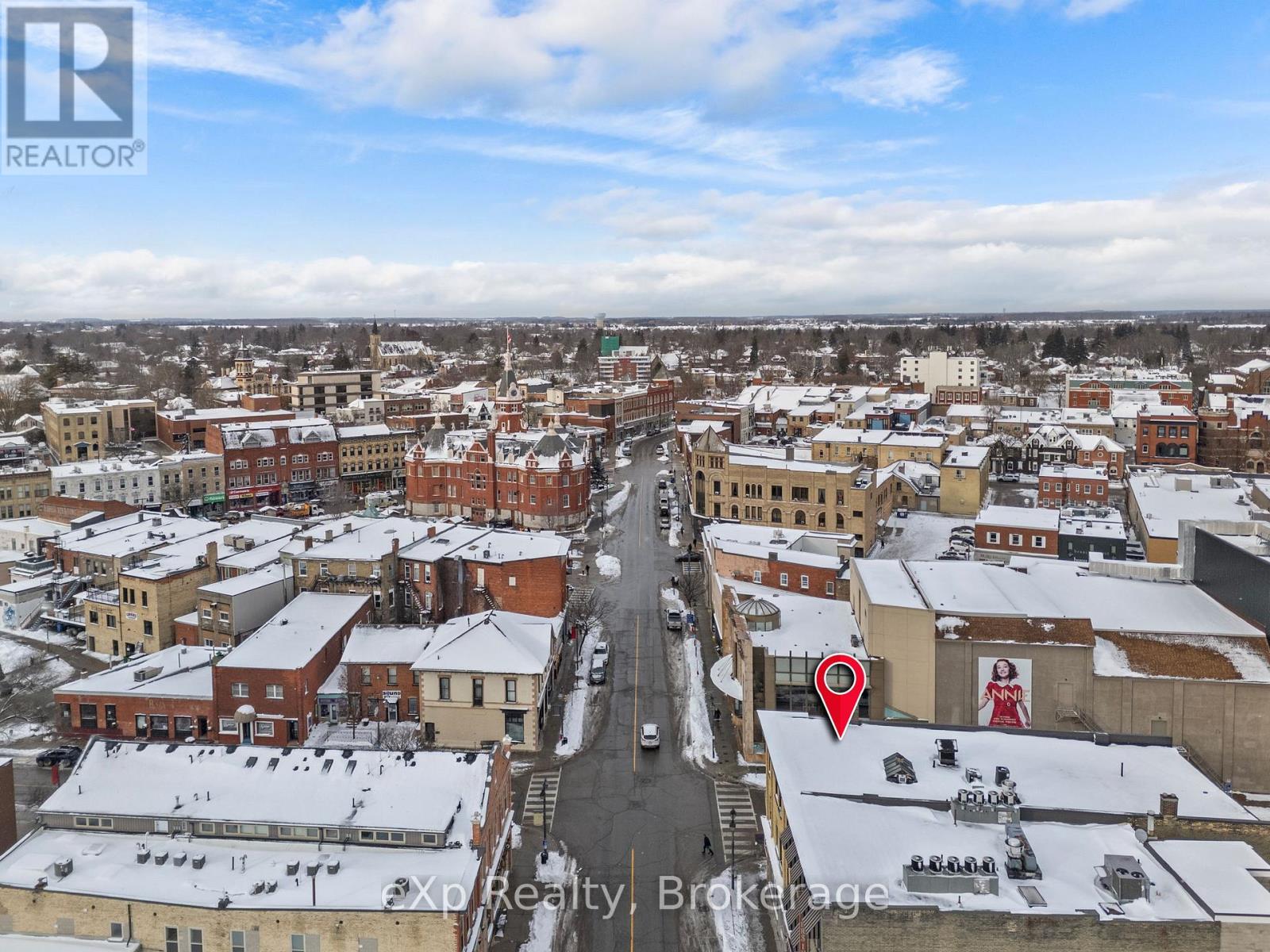 32 - 109 Downie Street, Stratford, Ontario N5A 1X2 - Photo 3 - X12597736