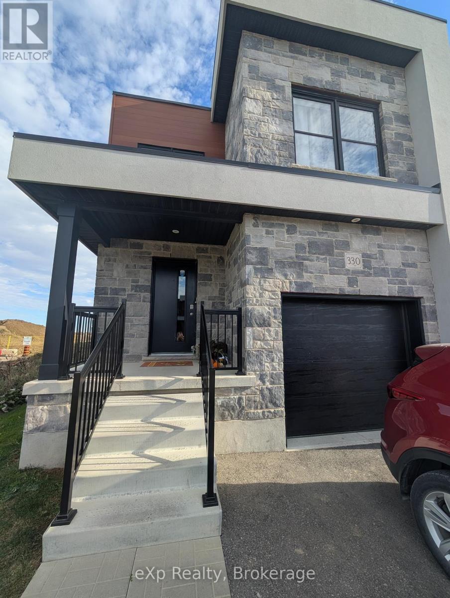 330 Bradshaw Drive, Stratford, Ontario  N5A 0C5 - Photo 1 - X12597738