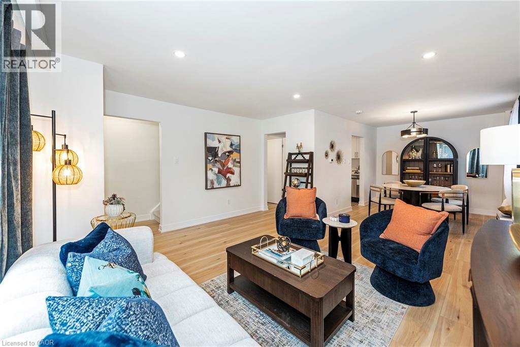 60-62 Delawana Drive, Hamilton, Ontario  L8E 1G4 - Photo 10 - 40791879