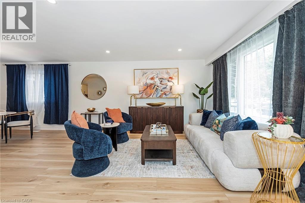 60-62 Delawana Drive, Hamilton, Ontario  L8E 1G4 - Photo 6 - 40791879