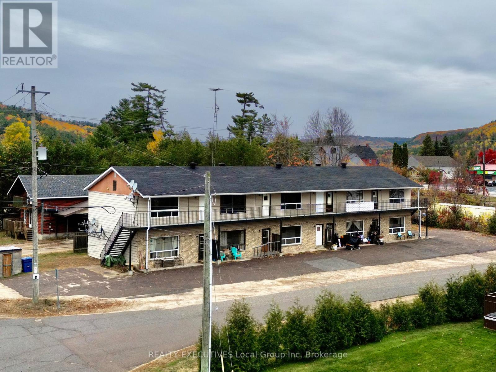 250 CHAMPLAIN STREET, Mattawa, Ontario