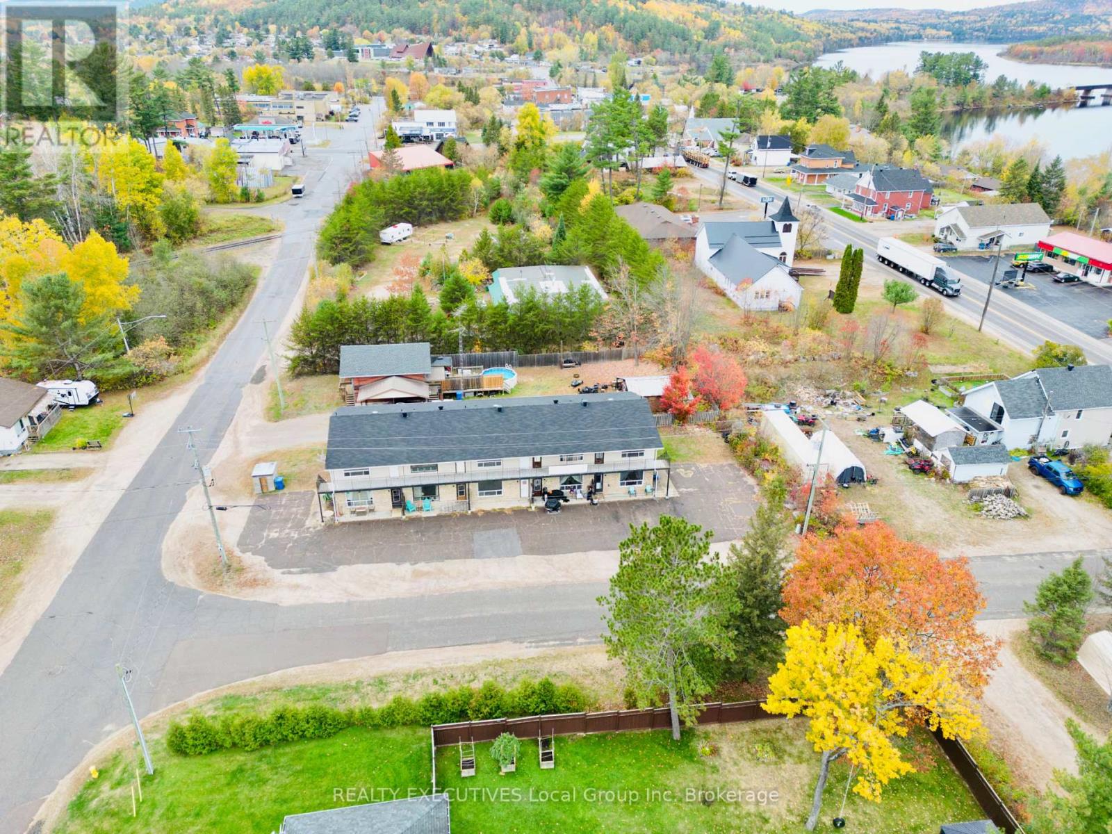 250 Champlain Street, Mattawa, Ontario  P0H 1V0 - Photo 27 - X12446840