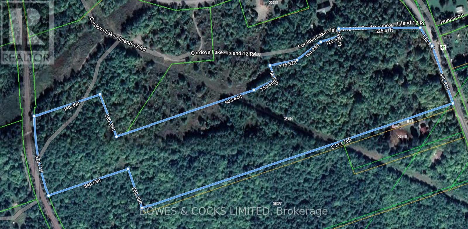 2981 COUNTY ROAD 44, Havelock-Belmont-Methuen, Ontario