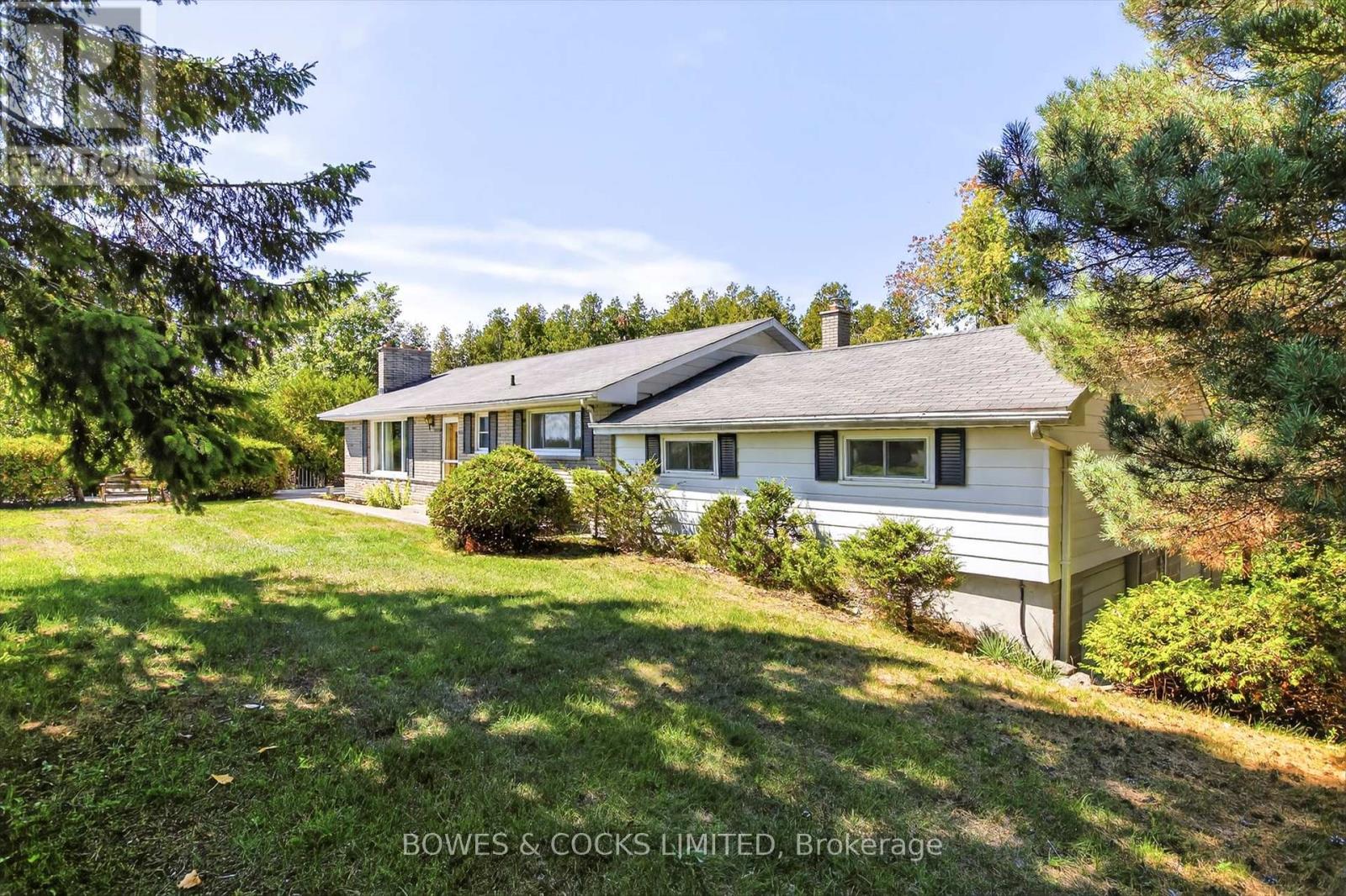374 COUNTY ROAD 4, Douro-Dummer, Ontario