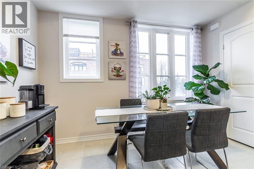 219 Dundas Street E Unit# 8, Waterdown, Ontario  L8B 1V9 - Photo 11 - 40791682