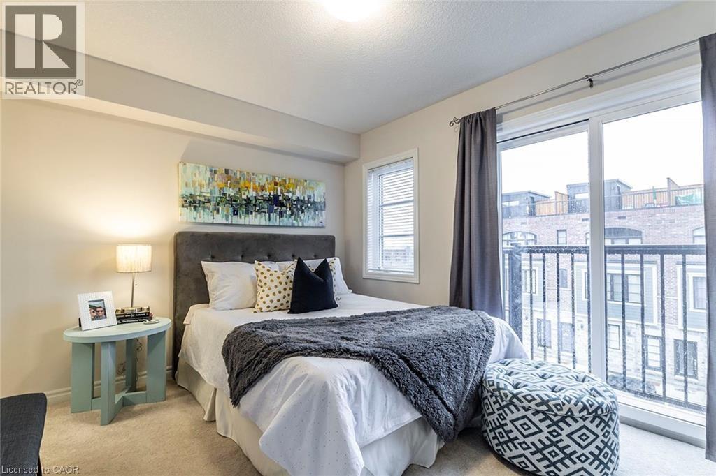 219 Dundas Street E Unit# 8, Waterdown, Ontario  L8B 1V9 - Photo 18 - 40791682