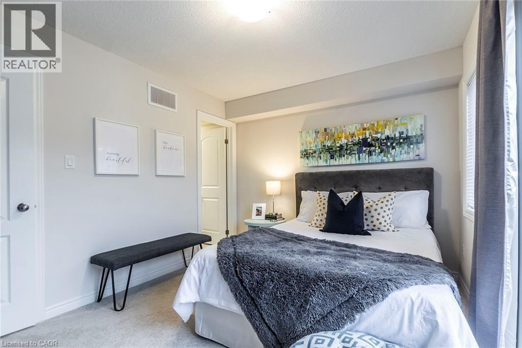 219 Dundas Street E Unit# 8, Waterdown, Ontario  L8B 1V9 - Photo 19 - 40791682