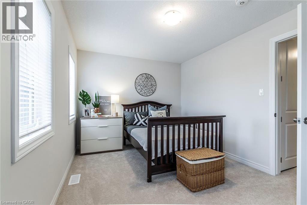 219 Dundas Street E Unit# 8, Waterdown, Ontario  L8B 1V9 - Photo 22 - 40791682