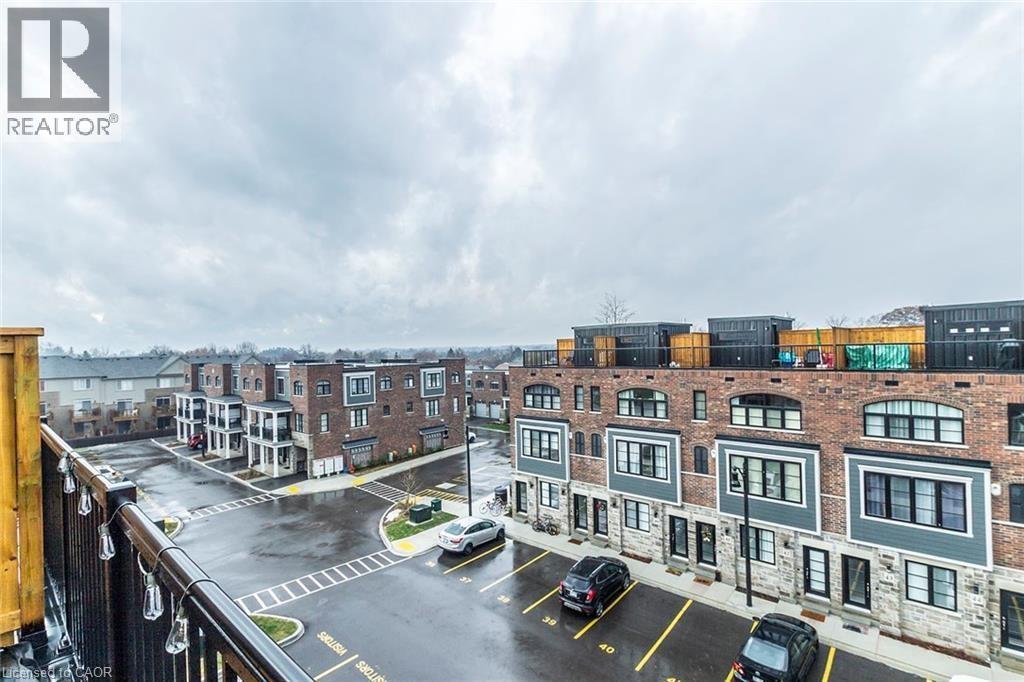 219 Dundas Street E Unit# 8, Waterdown, Ontario  L8B 1V9 - Photo 31 - 40791682