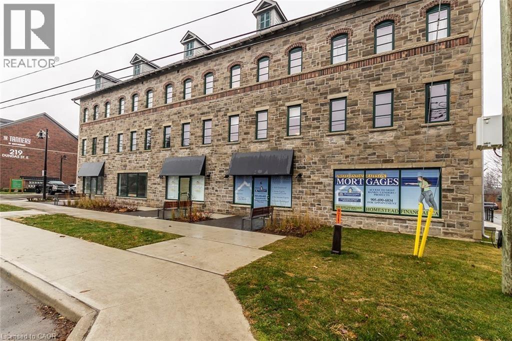 219 Dundas Street E Unit# 8, Waterdown, Ontario  L8B 1V9 - Photo 34 - 40791682