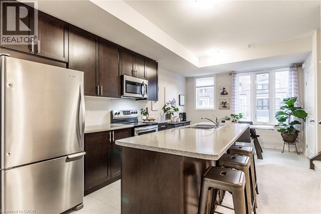 219 Dundas Street E Unit# 8, Waterdown, Ontario  L8B 1V9 - Photo 6 - 40791682