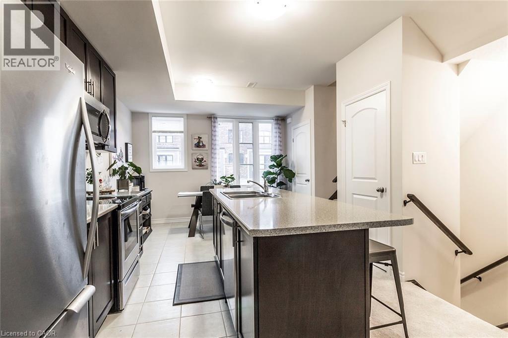 219 Dundas Street E Unit# 8, Waterdown, Ontario  L8B 1V9 - Photo 7 - 40791682