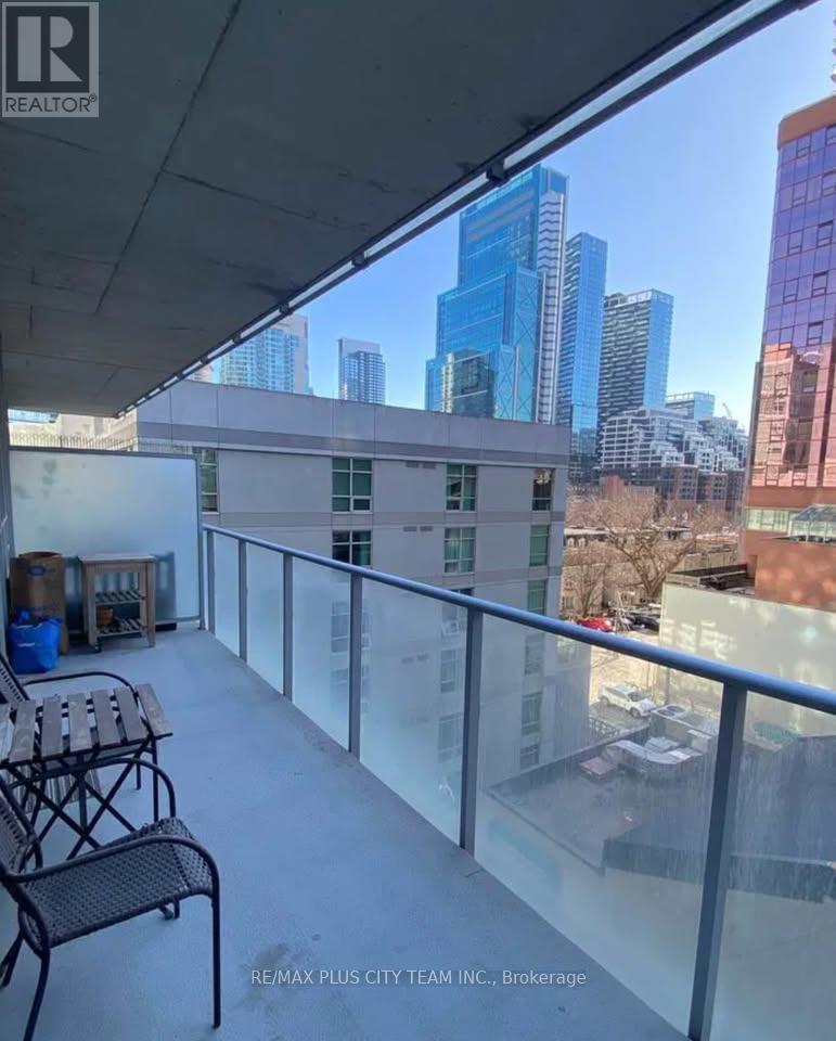 502 - 375 King Street W, Toronto, Ontario  M5V 1K5 - Photo 13 - C12597628