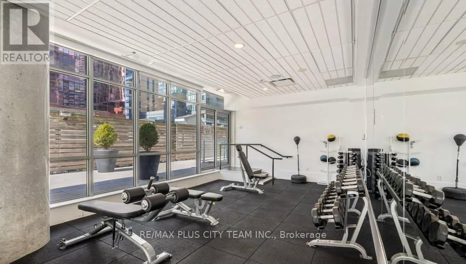502 - 375 King Street W, Toronto, Ontario  M5V 1K5 - Photo 18 - C12597628