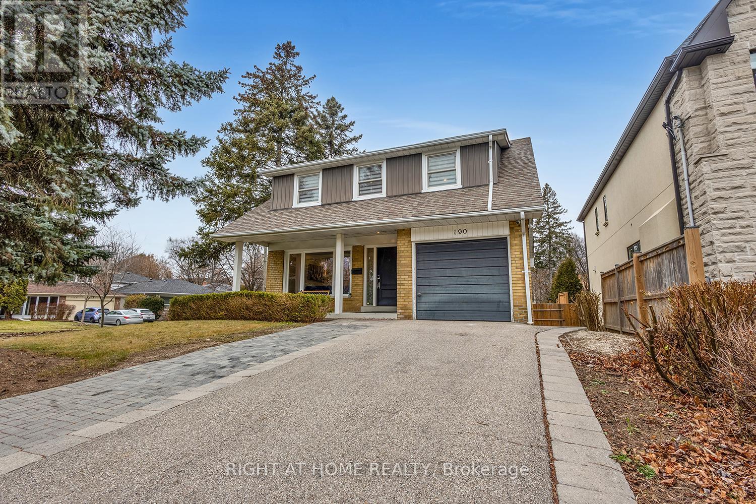 190 Northwood Drive, Toronto, Ontario  M2M 2K4 - Photo 2 - C12597652