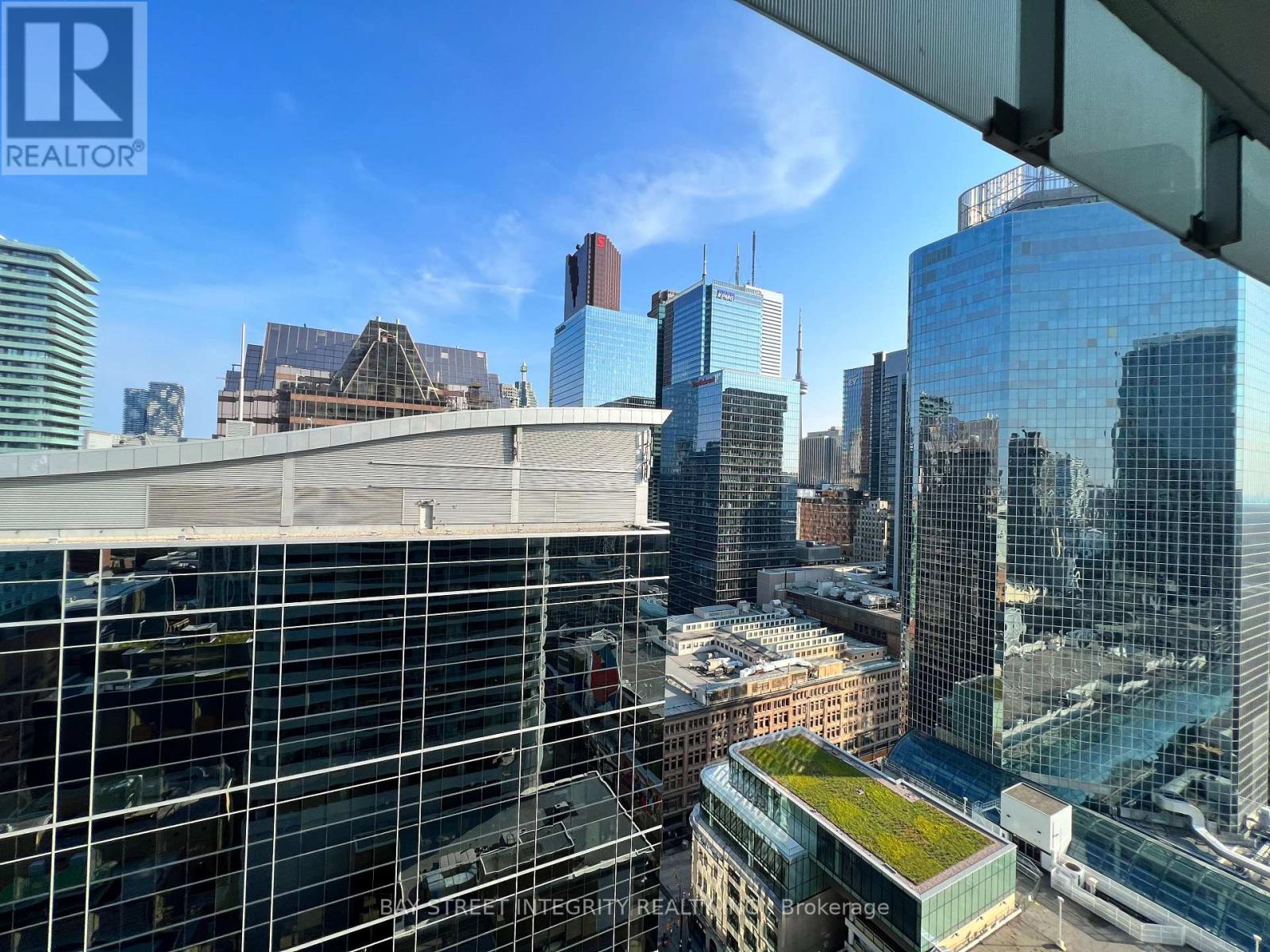 2406 - 197 Yonge Street, Toronto, Ontario  M5B 1M4 - Photo 12 - C12597658