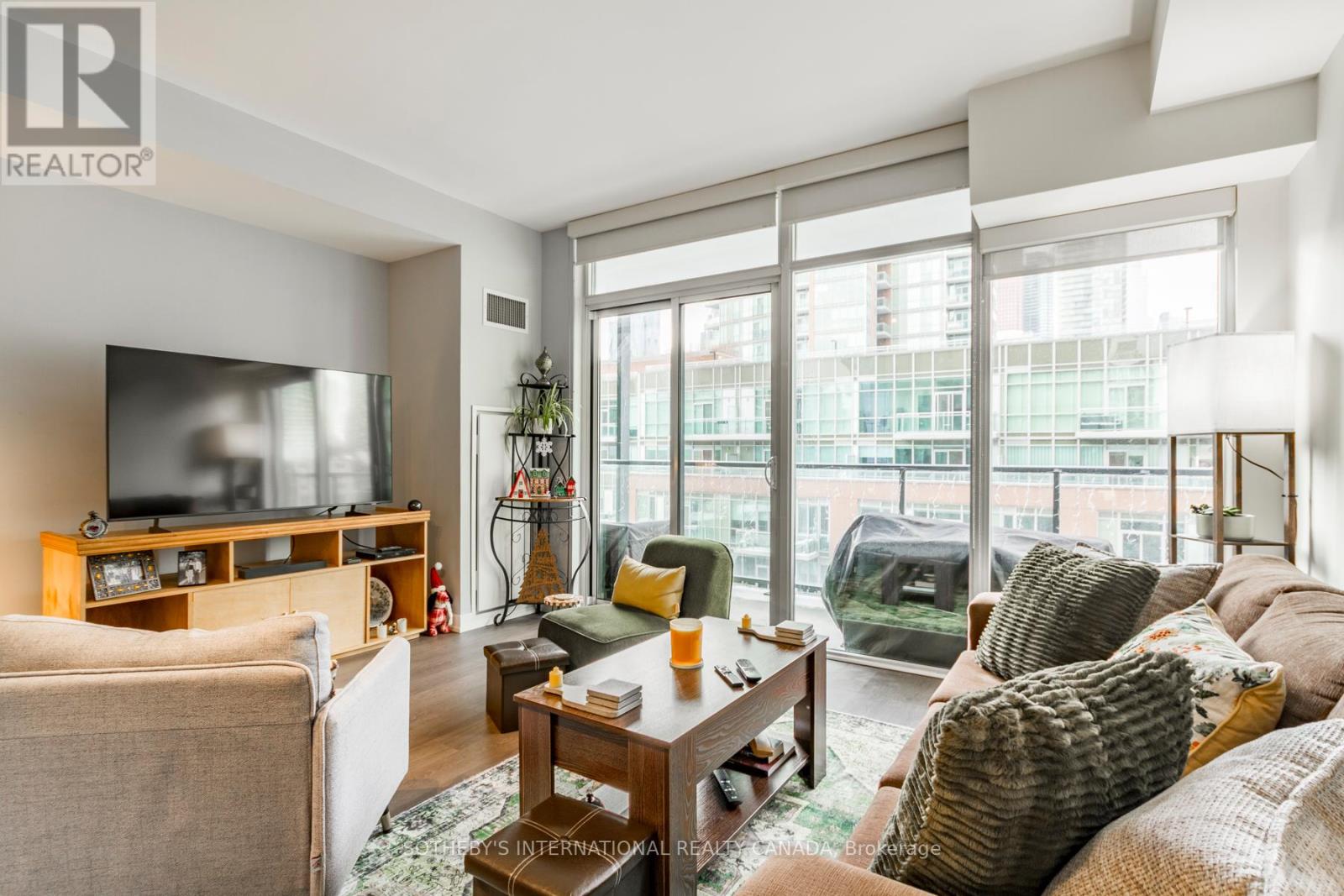 713 - 105 George Street, Toronto, Ontario  M5A 0L4 - Photo 10 - C12597708