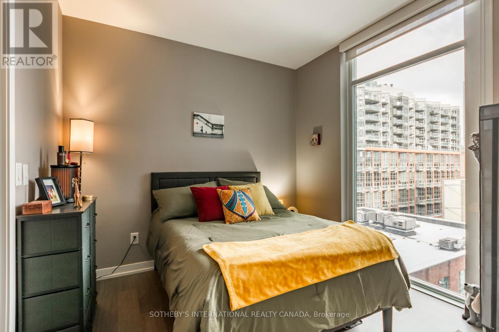 713 - 105 George Street, Toronto, Ontario  M5A 0L4 - Photo 19 - C12597708