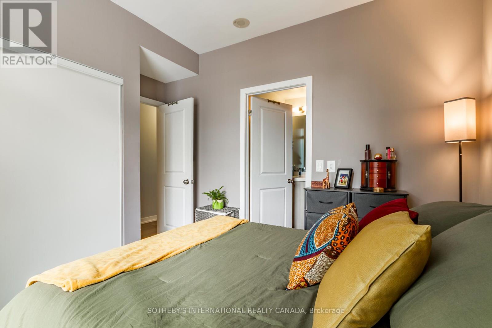 713 - 105 George Street, Toronto, Ontario  M5A 0L4 - Photo 21 - C12597708