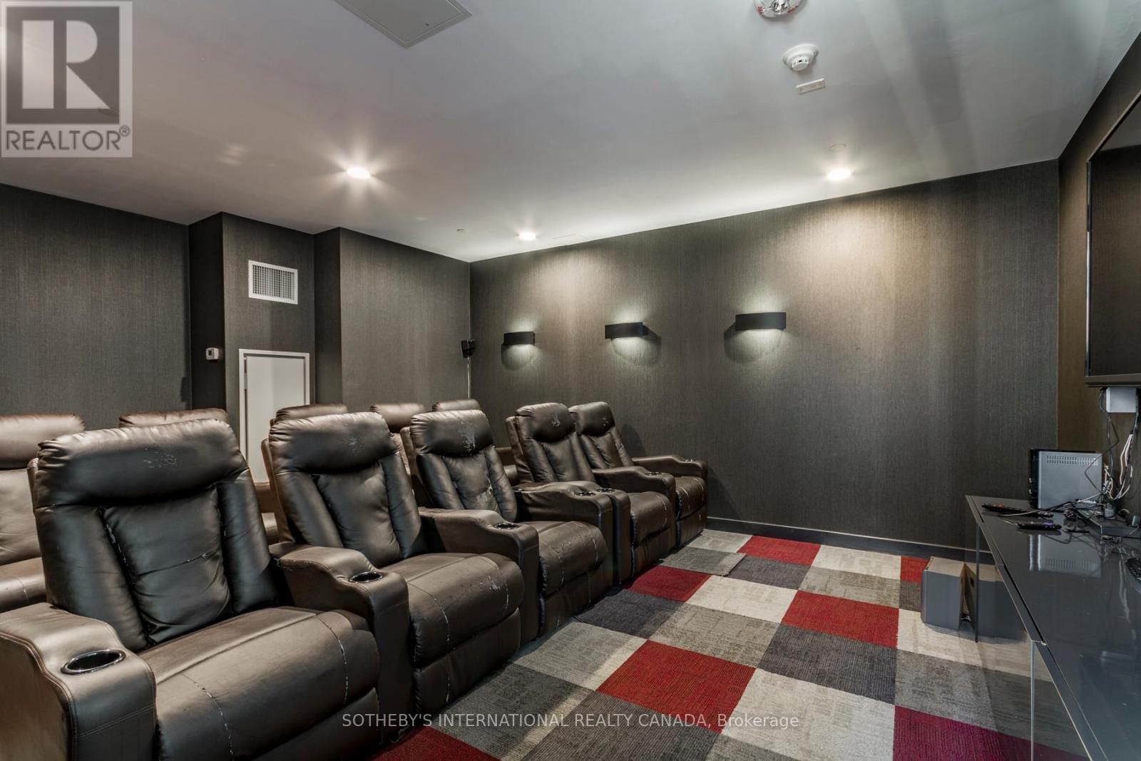 713 - 105 George Street, Toronto, Ontario  M5A 0L4 - Photo 31 - C12597708