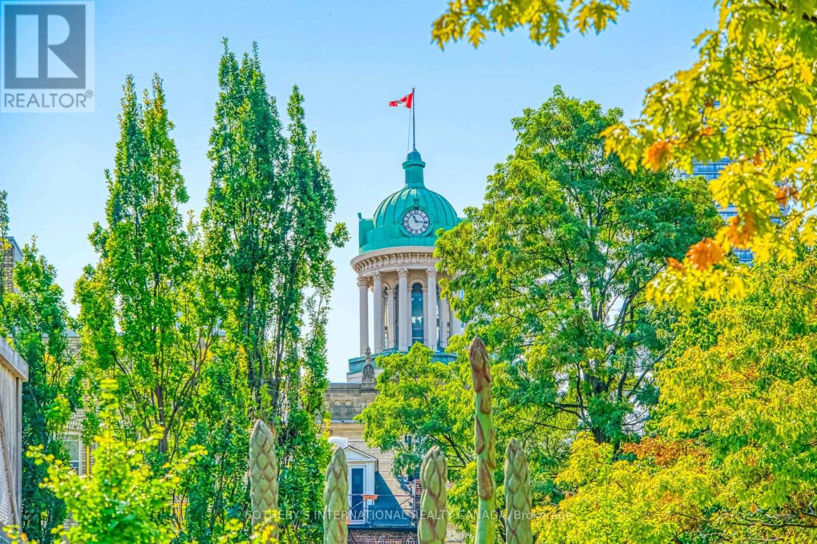 713 - 105 George Street, Toronto, Ontario  M5A 0L4 - Photo 48 - C12597708