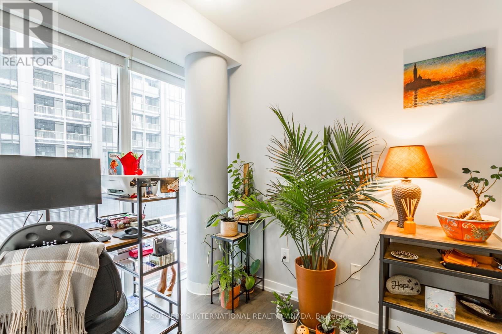 713 - 105 George Street, Toronto, Ontario  M5A 0L4 - Photo 7 - C12597708