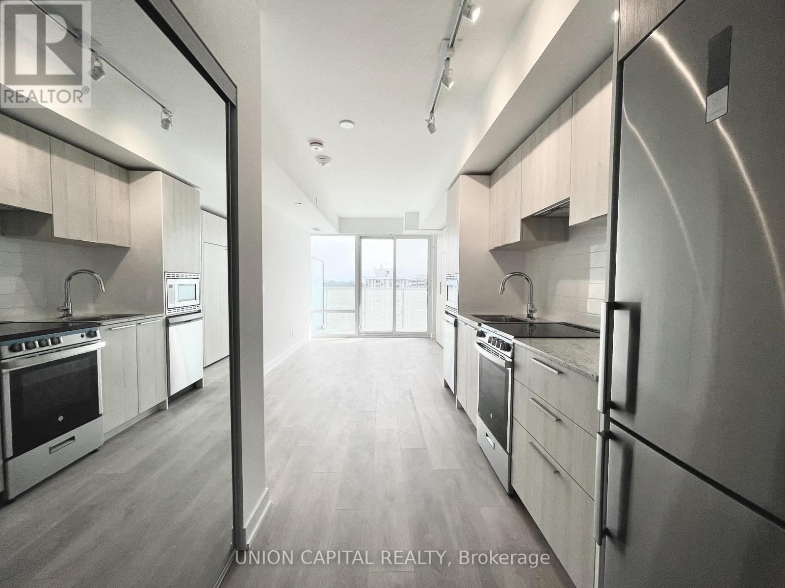 2306 - 501 Yonge Street, Toronto, Ontario  M4Y 1Y4 - Photo 3 - C12597712