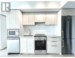 2306 - 501 YONGE STREET, Toronto, Ontario