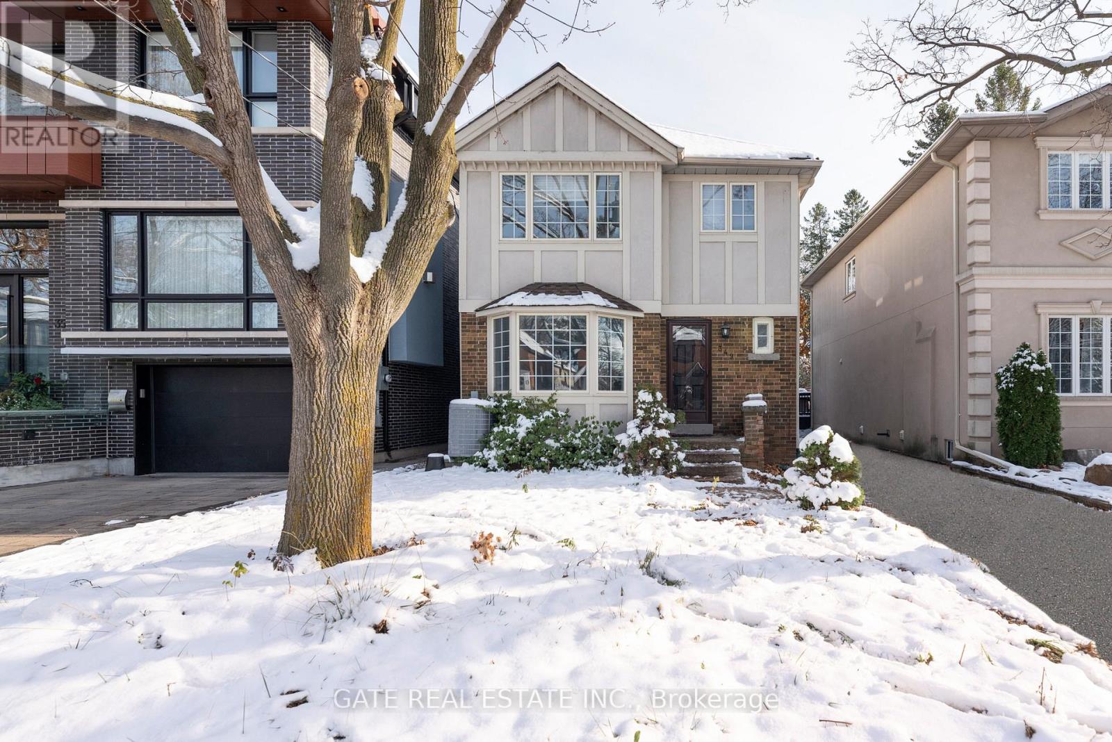 349 LAIRD DRIVE, Toronto, Ontario