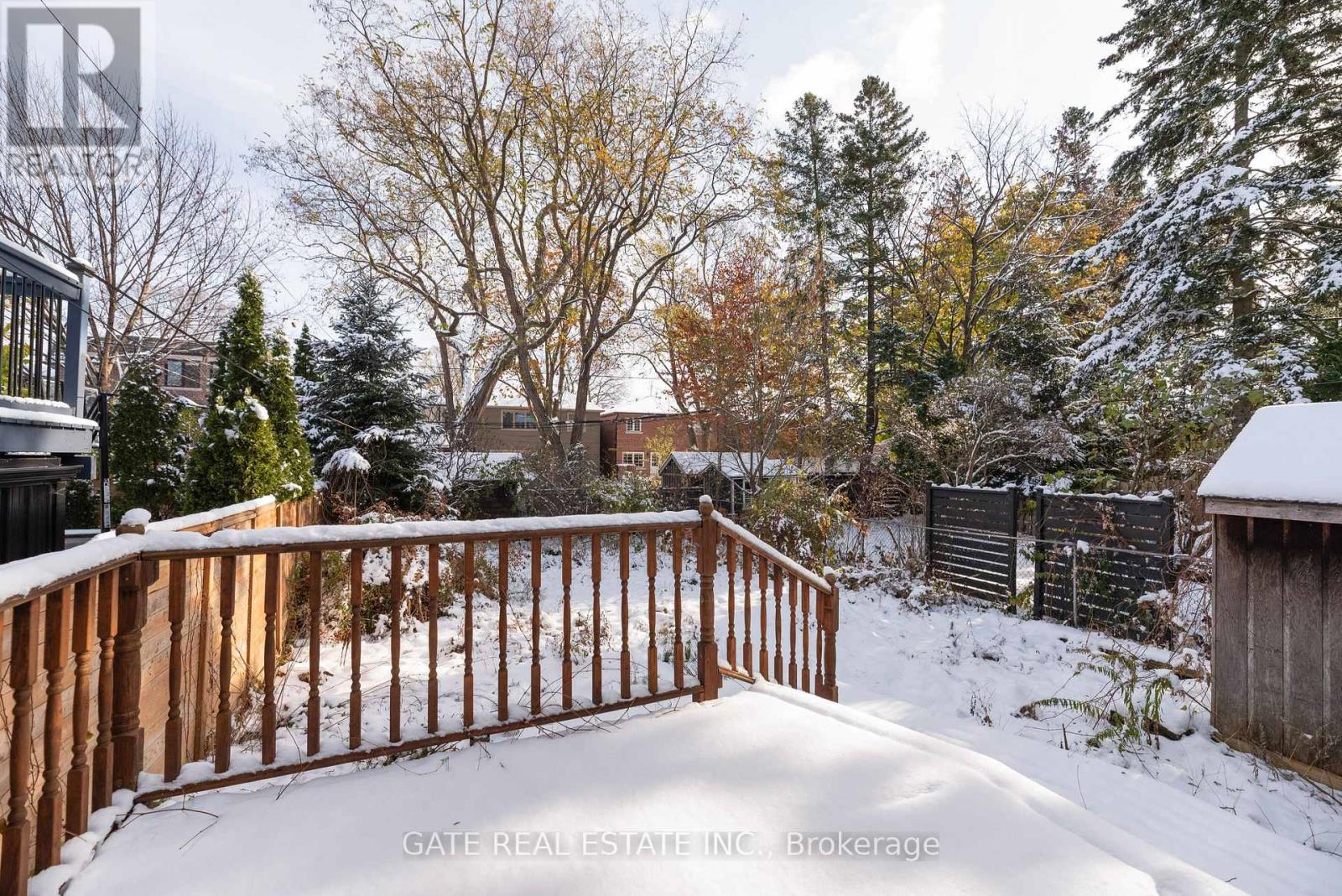 349 Laird Drive, Toronto, Ontario  M4G 3Y1 - Photo 24 - C12597714