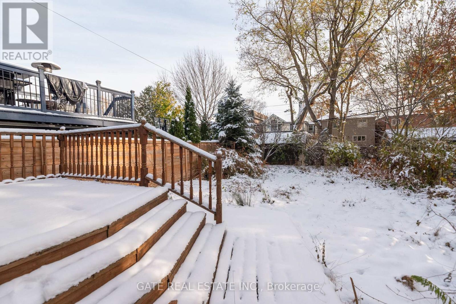 349 Laird Drive, Toronto, Ontario  M4G 3Y1 - Photo 26 - C12597714