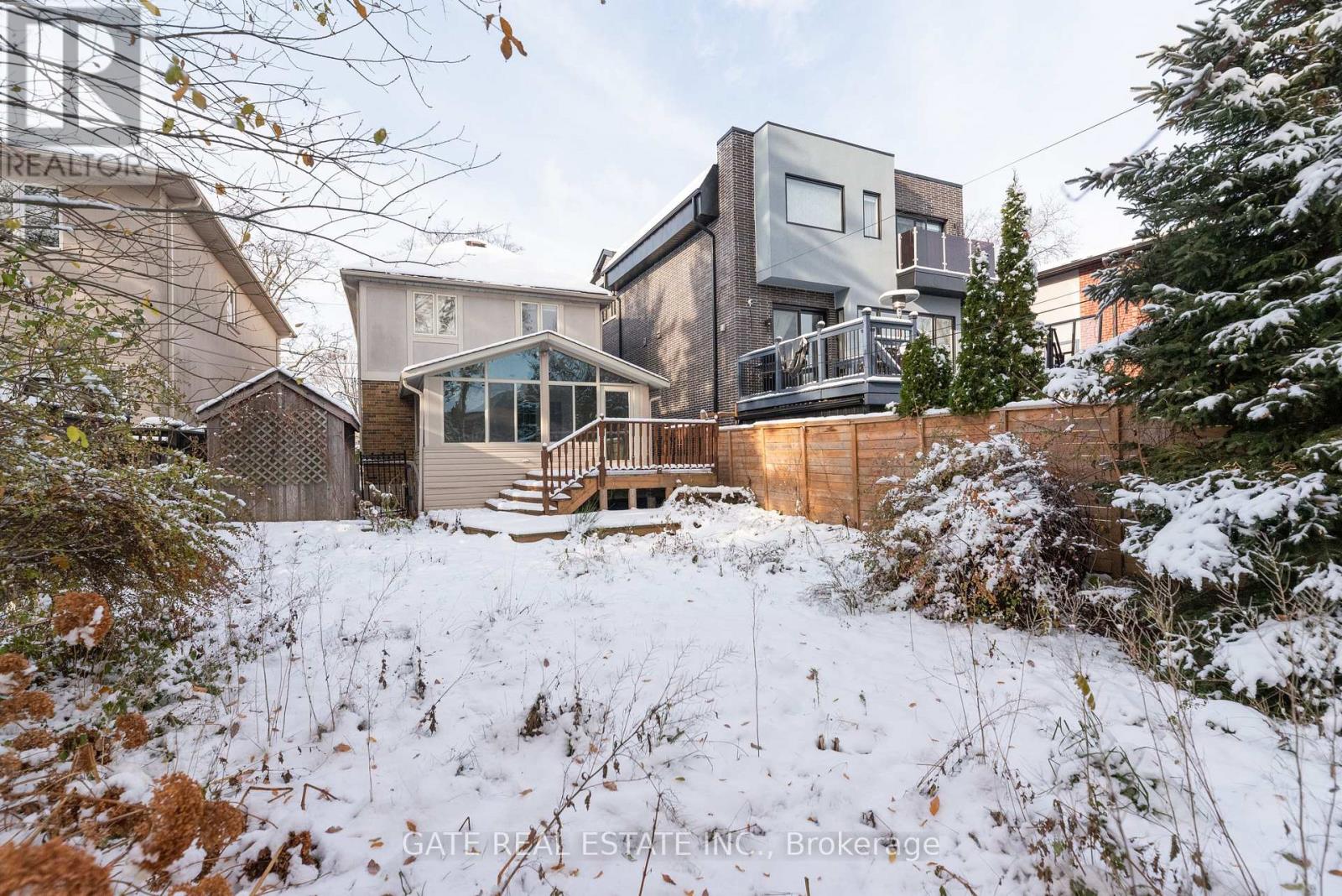 349 Laird Drive, Toronto, Ontario  M4G 3Y1 - Photo 27 - C12597714