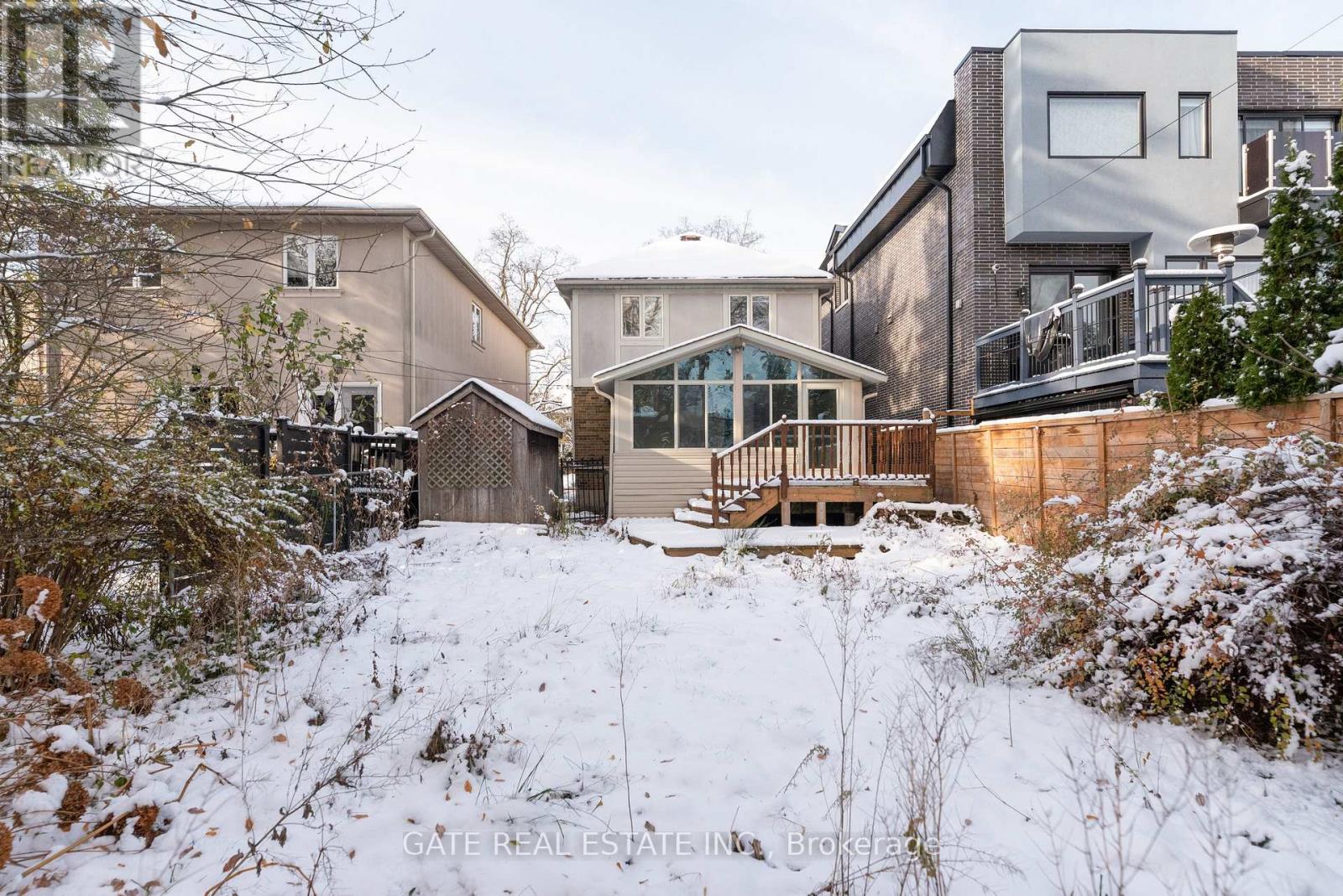 349 Laird Drive, Toronto, Ontario  M4G 3Y1 - Photo 28 - C12597714