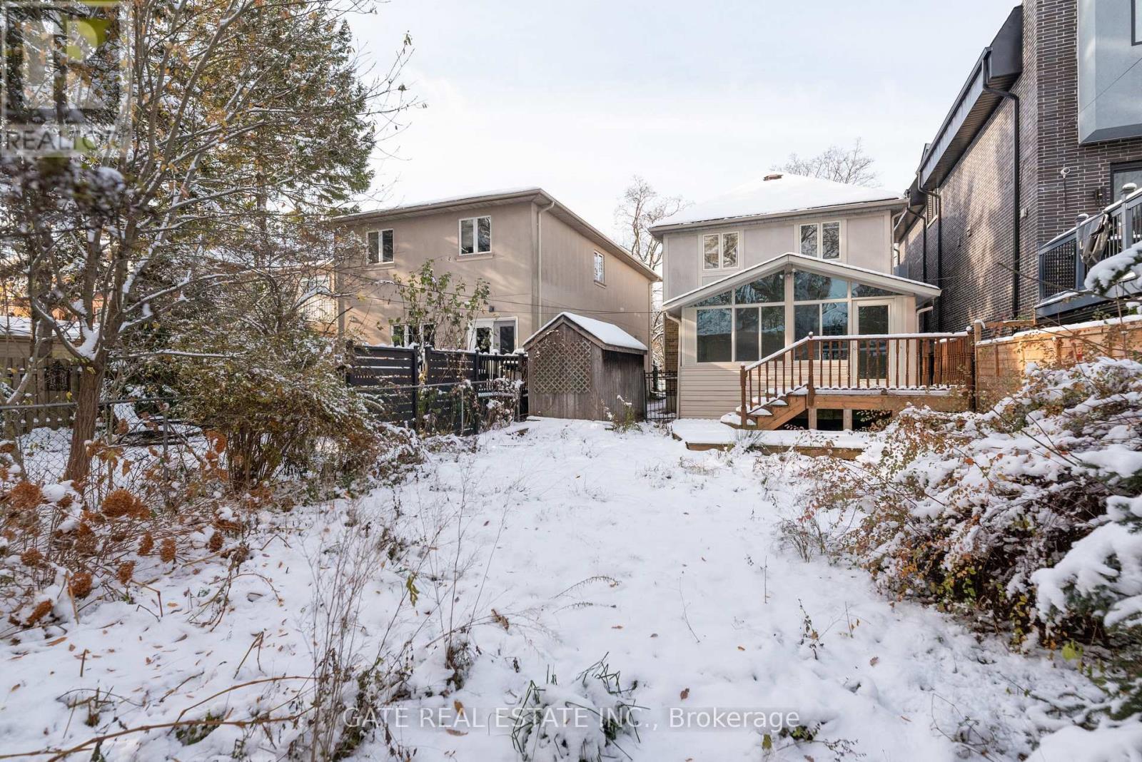 349 Laird Drive, Toronto, Ontario  M4G 3Y1 - Photo 29 - C12597714