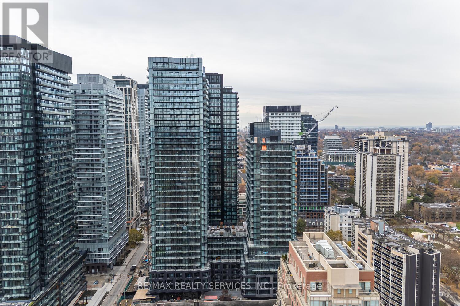 1609 - 120 Broadway Avenue, Toronto, Ontario  M4P 0E9 - Photo 2 - C12597726