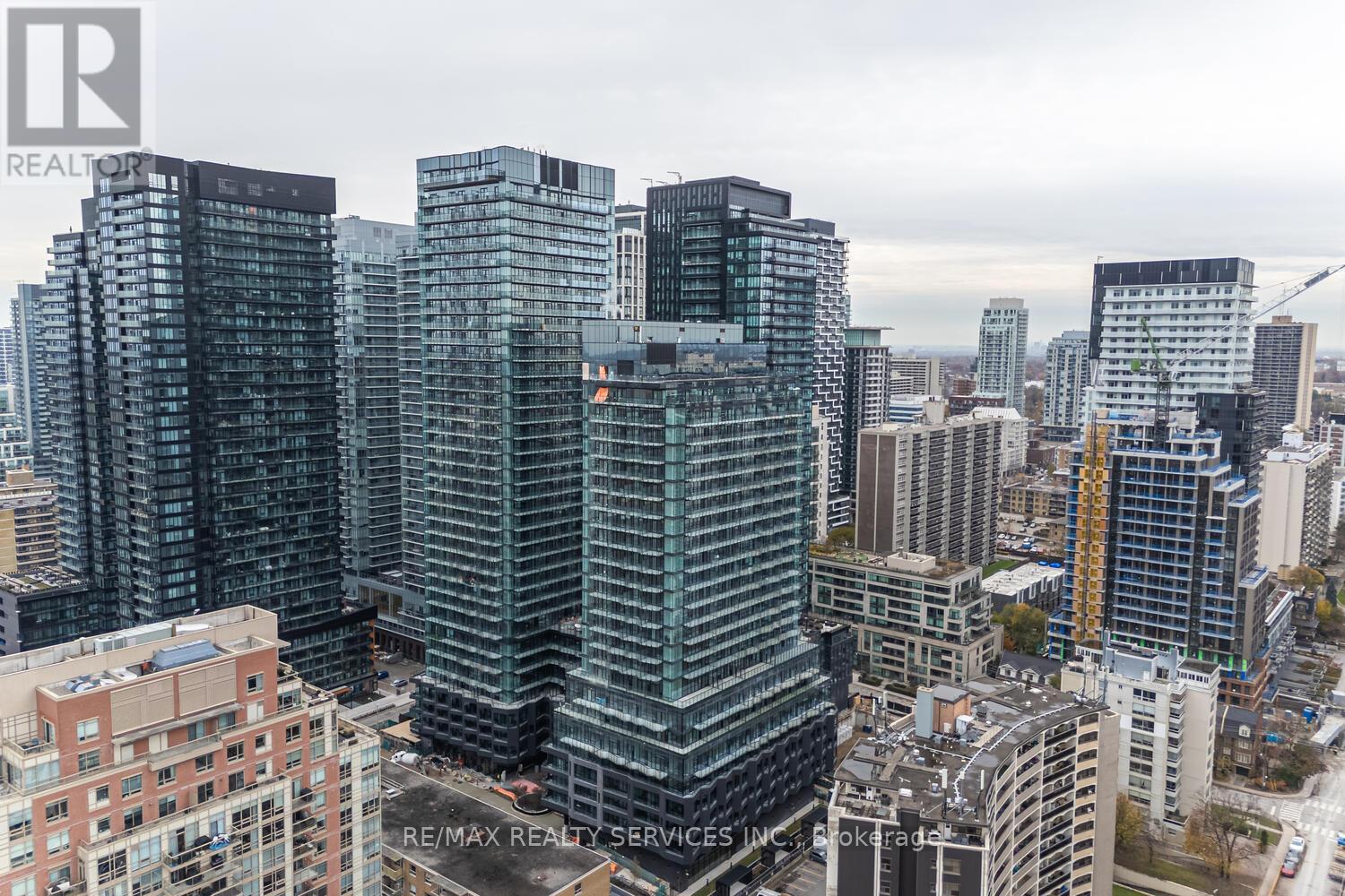 1609 - 120 Broadway Avenue, Toronto, Ontario  M4P 0E9 - Photo 4 - C12597726