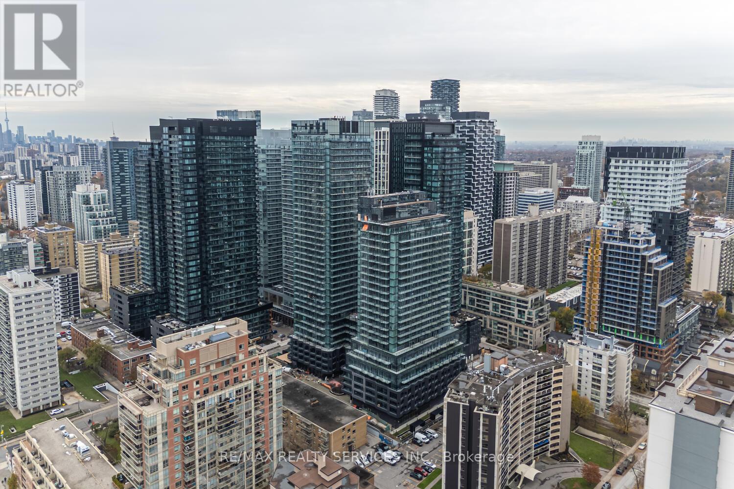 1609 - 120 Broadway Avenue, Toronto, Ontario  M4P 0E9 - Photo 5 - C12597726