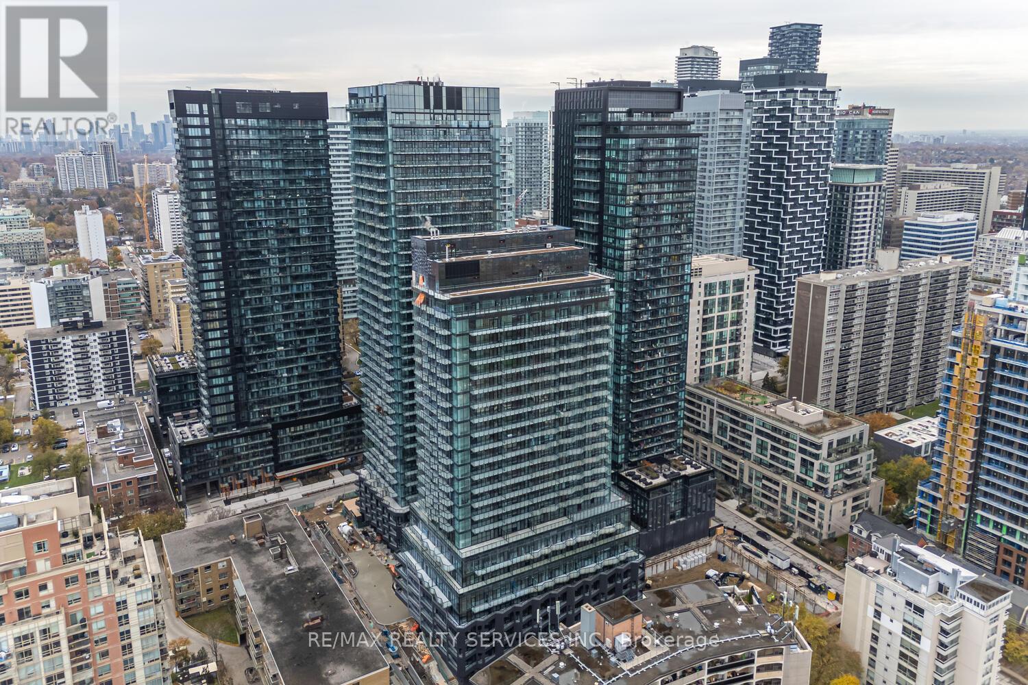 1609 - 120 Broadway Avenue, Toronto, Ontario  M4P 0E9 - Photo 6 - C12597726