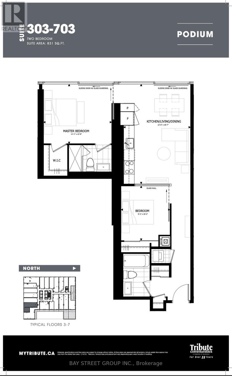 403 - 403 Church Street, Toronto, Ontario  M4Y 0C9 - Photo 12 - C12597740