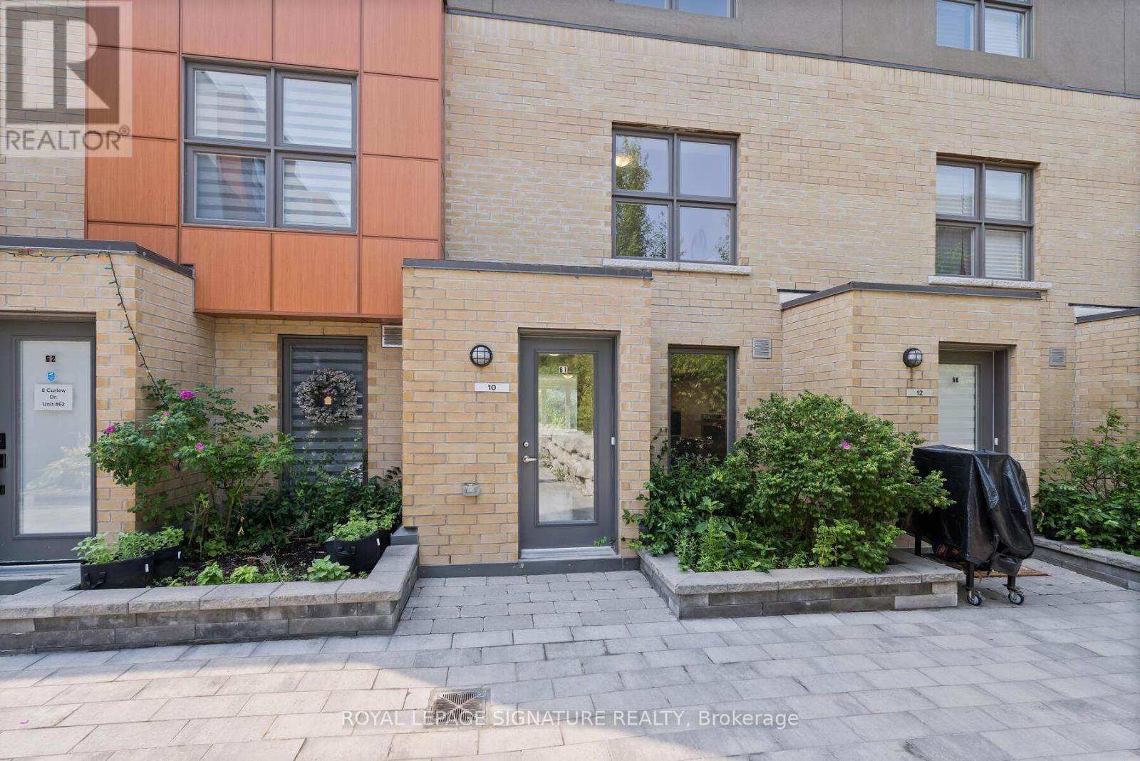 10 Curlew Drive, Toronto, Ontario  M1R 1V1 - Photo 15 - C12597742