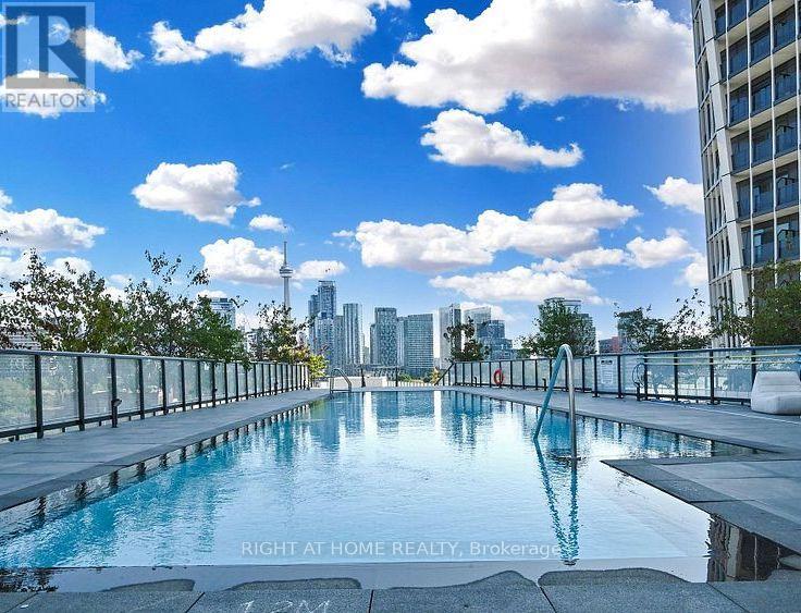 Th108 - 30 Ordnance Street, Toronto (Niagara), Ontario  M6K 1A2 - Photo 21 - C12597774