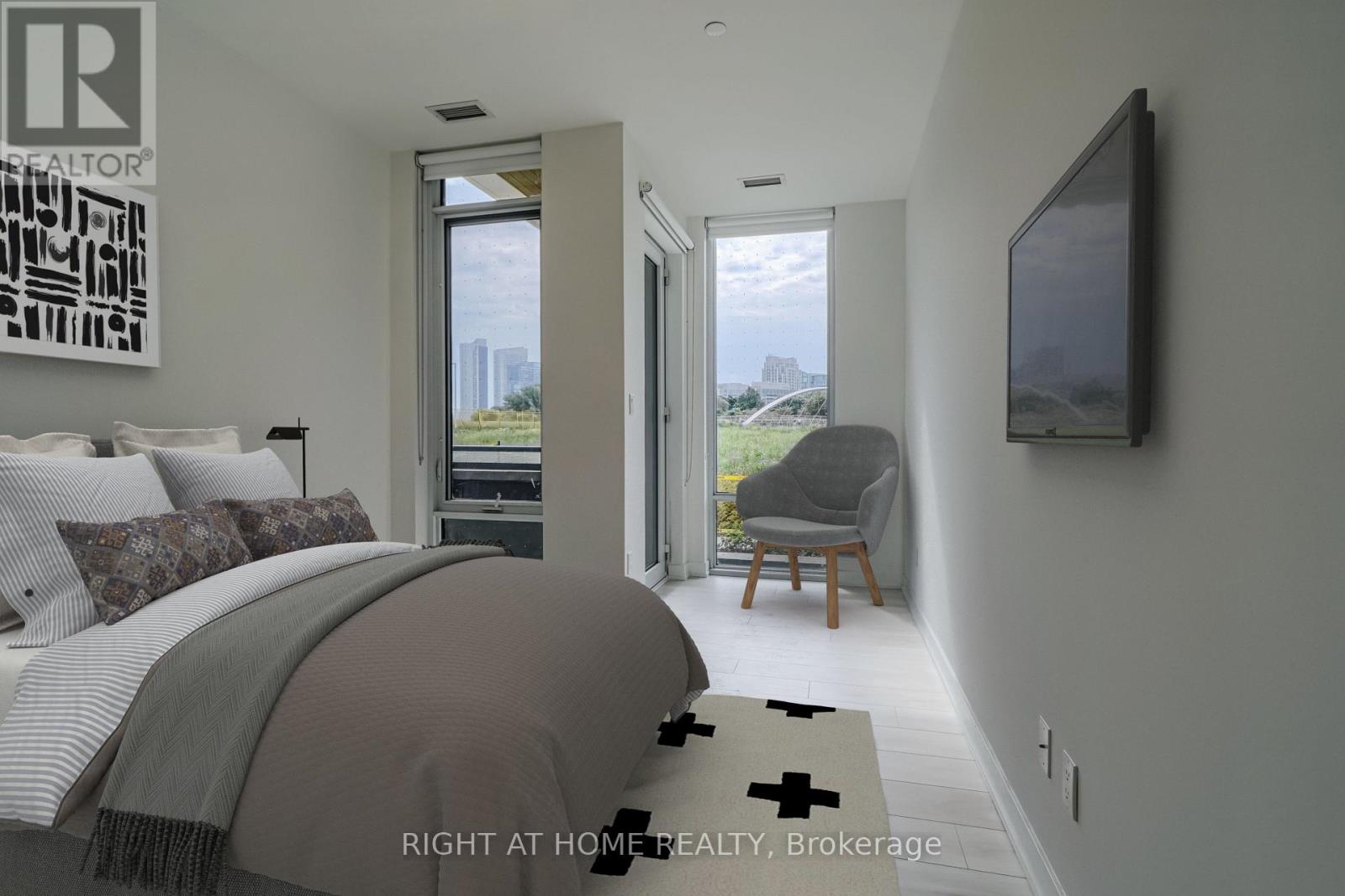 Th108 - 30 Ordnance Street, Toronto (Niagara), Ontario  M6K 1A2 - Photo 6 - C12597774