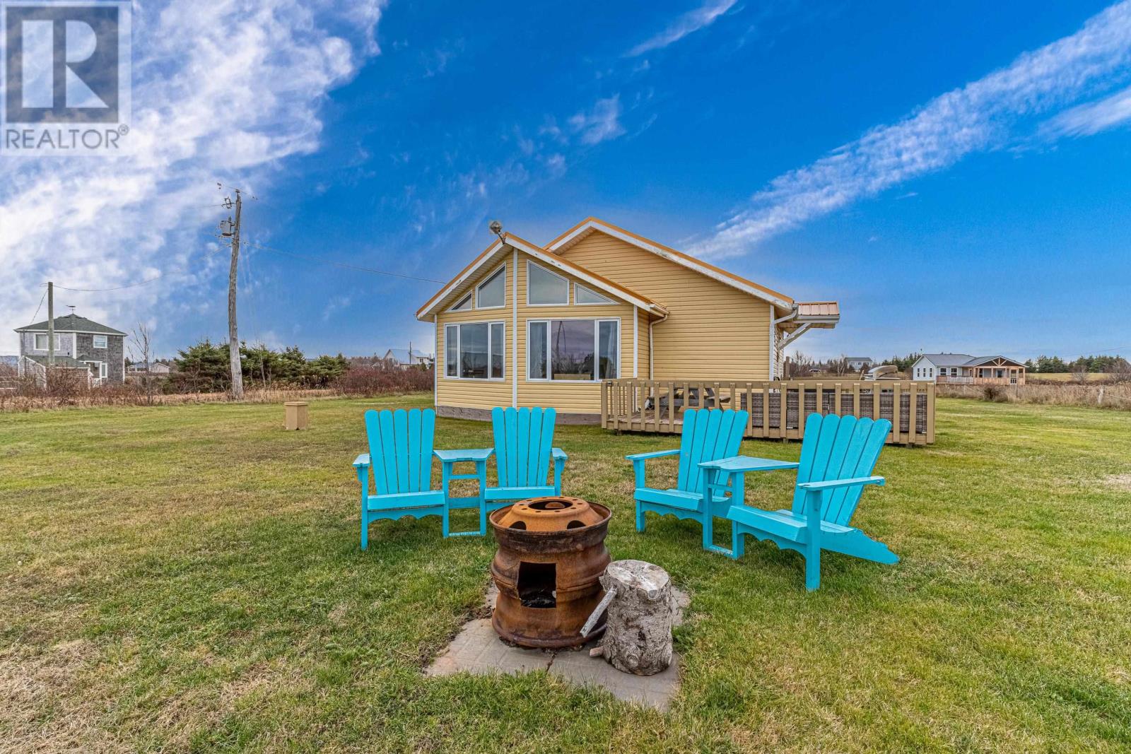 61 Gulf View Road, St. Peter's Harbour, Prince Edward Island  C0A 1S0 - Photo 1 - 202528989