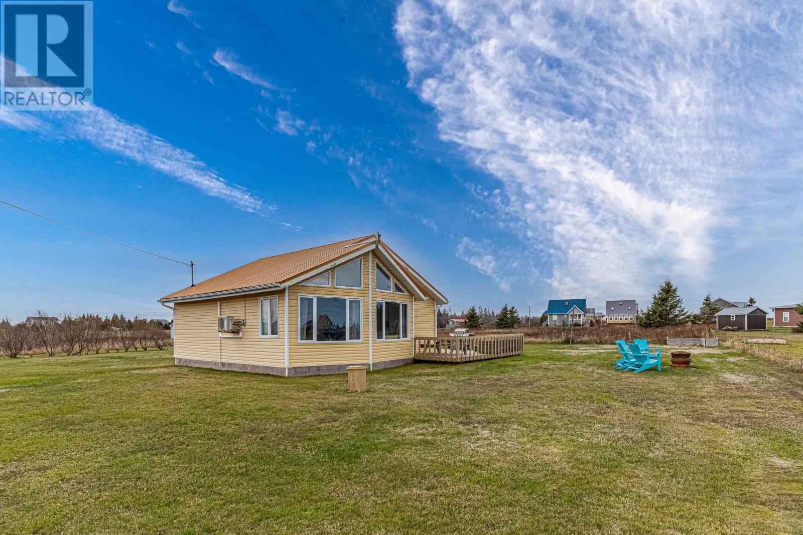 61 Gulf View Road, St. Peter's Harbour, Prince Edward Island  C0A 1S0 - Photo 2 - 202528989