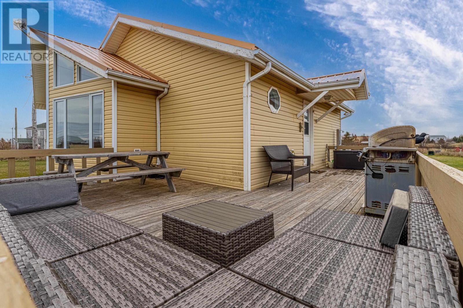 61 Gulf View Road, St. Peter's Harbour, Prince Edward Island  C0A 1S0 - Photo 22 - 202528989